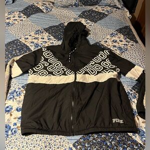 Victoria Secret PINK Fleece Lined Jacket